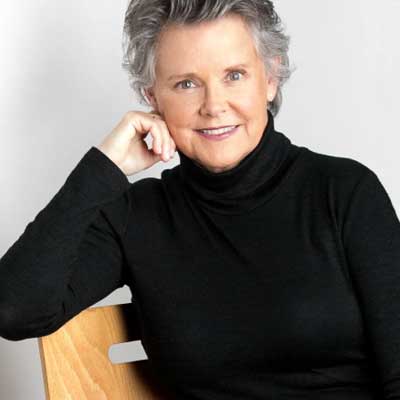 Amanda Bearse
