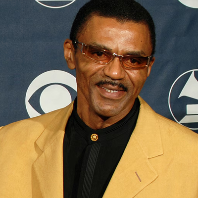 Ike Turner jr - Profile Picture