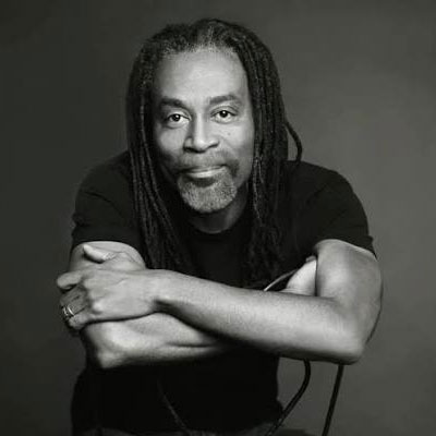 Bobby McFerrin