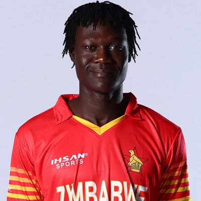 Tadiwanashe Marumani - Profile Picture