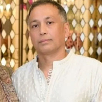 Samaresh Singh - Profile Picture