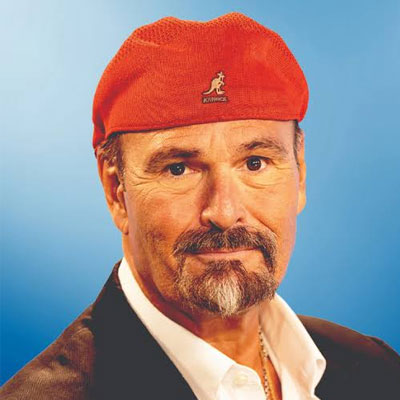 Jon Najarian