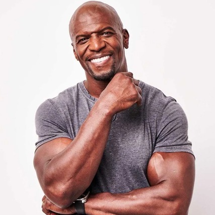 Terry Crews