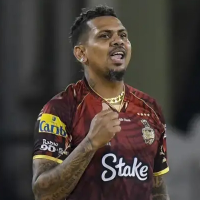 Sunil Narine