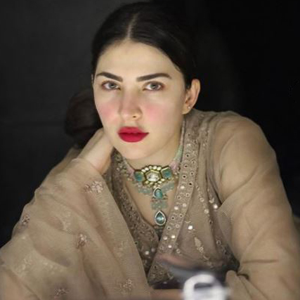 Naimal Khawar