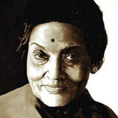 Bijoya Ray