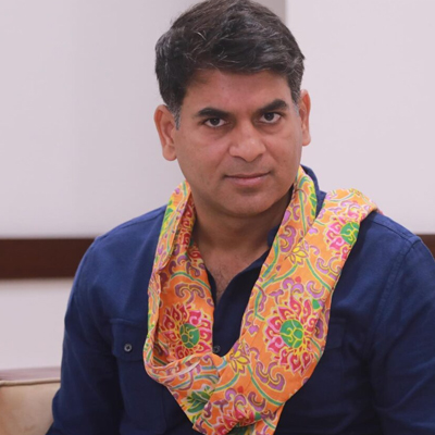 Saurabh Dwivedi 