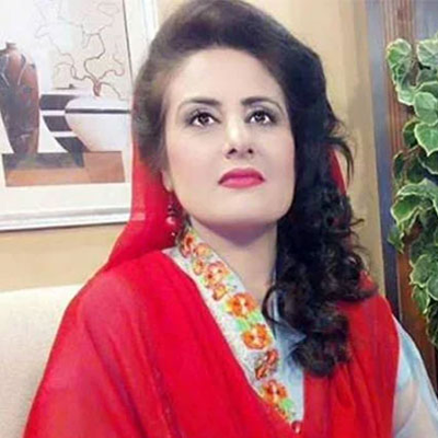 Shabana Liaqat