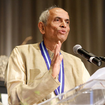 Madhav Gadgil