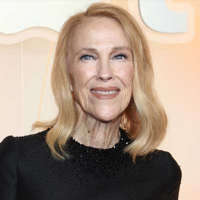 Catherine O'Hara