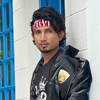 Mani Meraj
