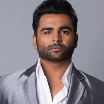Sachin Joshi