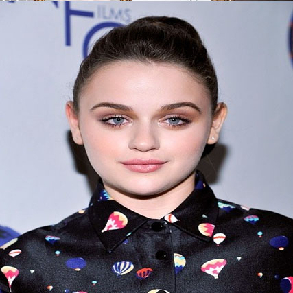 Joey King