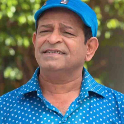 Sharad Sankla