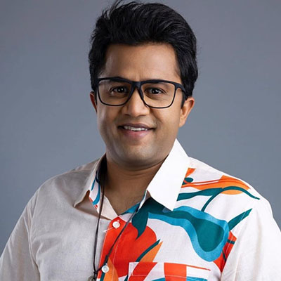 Omi Vaidya