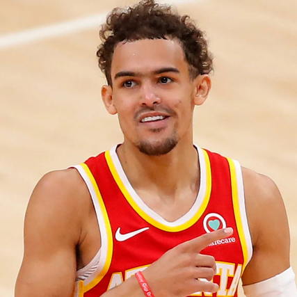 What is Trae Young's Race and Ethnicity?