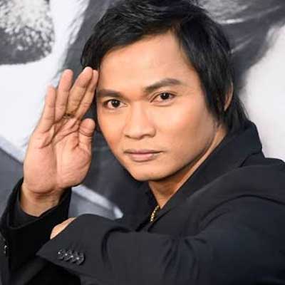 Tony Jaa