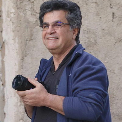 Jafar Panahi