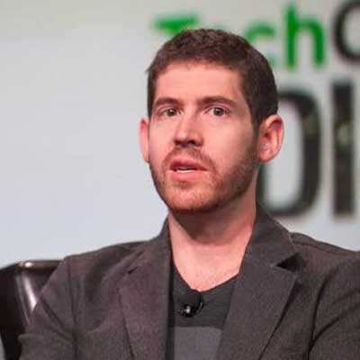 Tom Preston-Werner