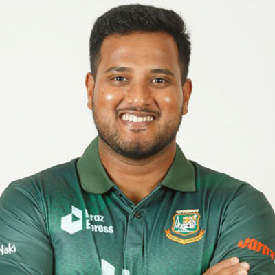 Yasir Ali