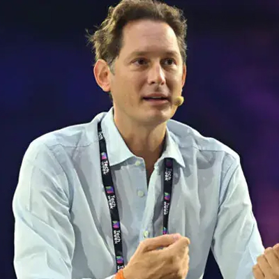 John Elkann - Profile Picture