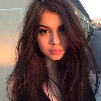 Sahar Luna
