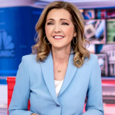 Chris Jansing