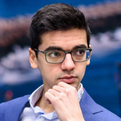 Anish Giri