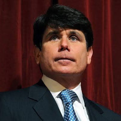 Rod Blagojevich
