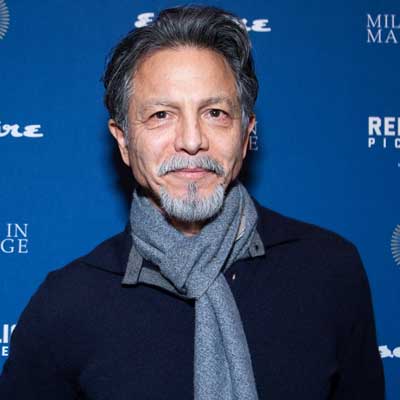 Benjamin Bratt