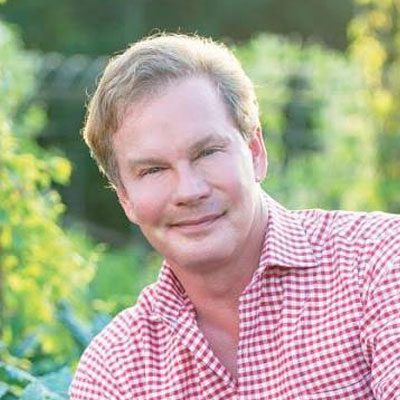 P Allen Smith