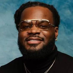 Emmanuel Hudson
