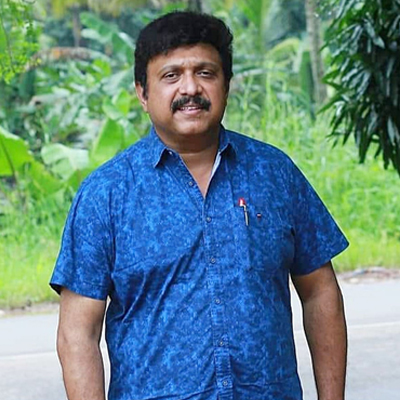 Ganesh Kumar