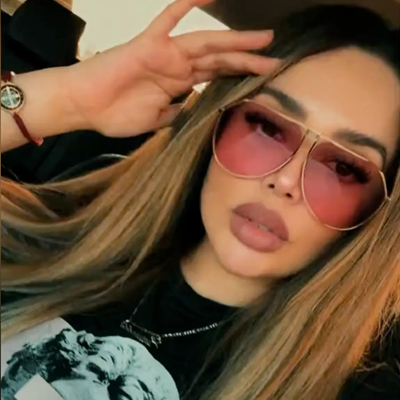 Esmeralda Ferrer Garibay - Profile Picture