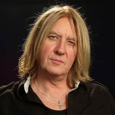 Joe Elliott