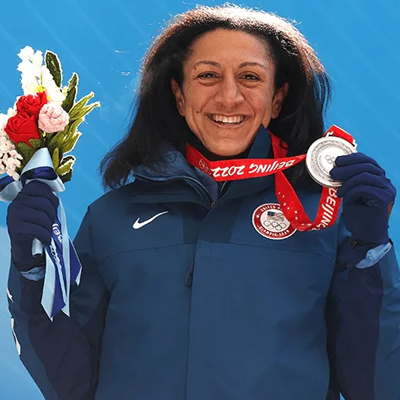Elana Meyers Taylor