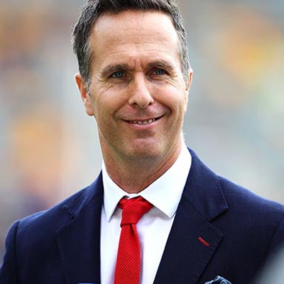 Michael Vaughan