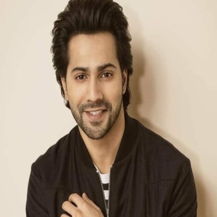 Varun Dhawan - Profile Picture