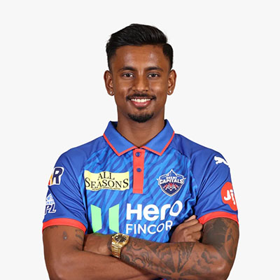 Abishek Porel