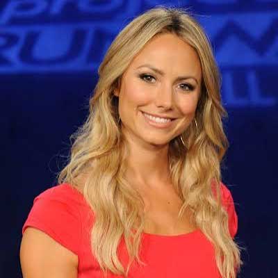 Stacy Keibler