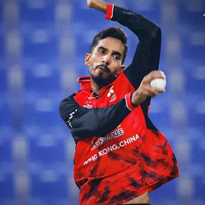 Ateeq Iqbal - Profile Picture