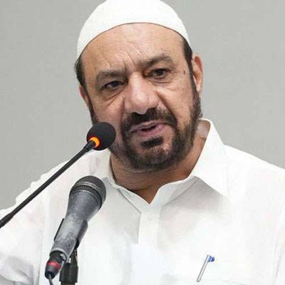 Ameer ul Azeem