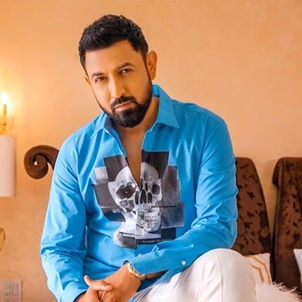 Gippy Grewal - Profile Picture