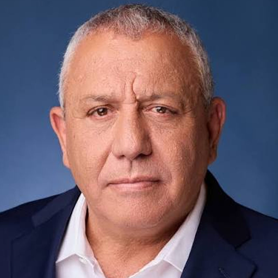 Gadi Eisenkot Biography