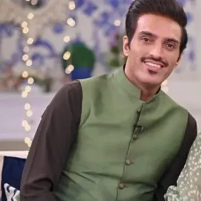 Ammar Ahmed Khan - Profile Picture