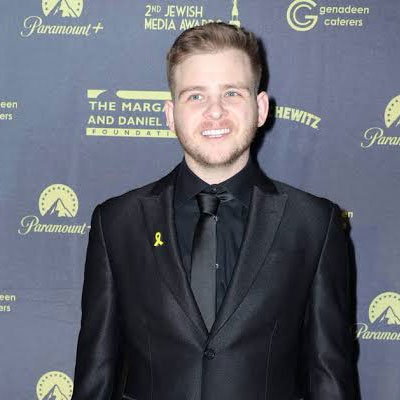 Jonathan Lipnicki