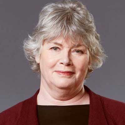 Kelly McGillis