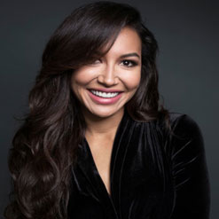 Naya Rivera