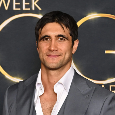 Ethan Browne - Profile Picture