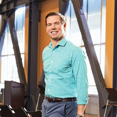 Eric Swalwell